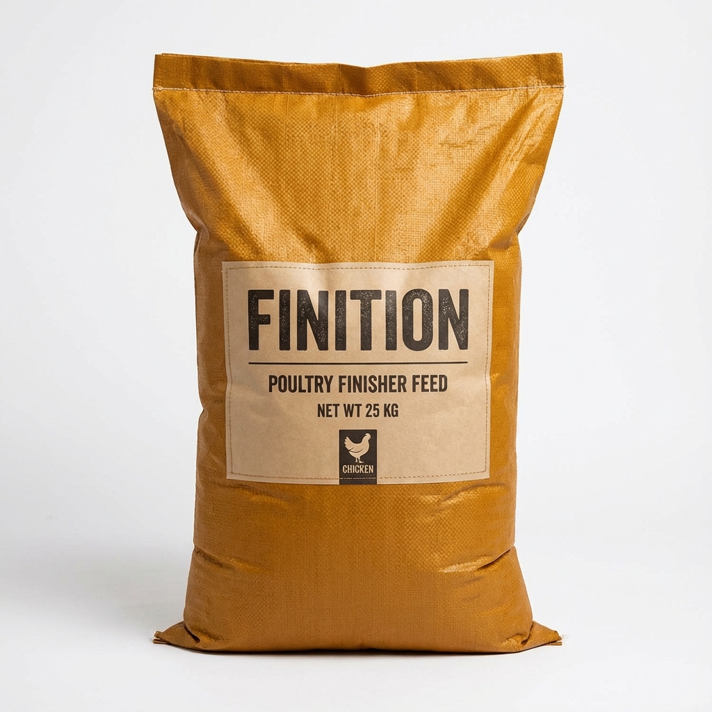 Aliment Finition (50kg)